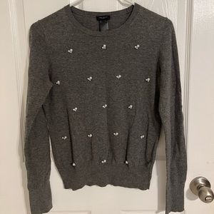 XS Ann Taylor Sweater